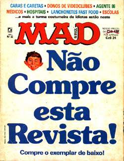 MAD 32