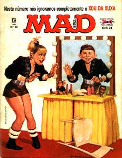 MAD 33