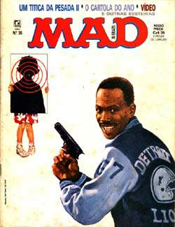 MAD 35