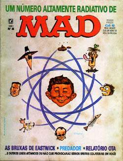 MAD 36
