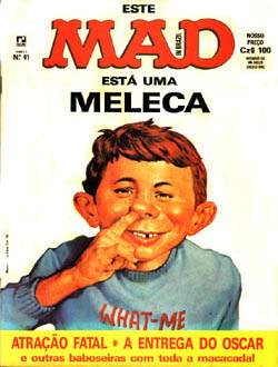 MAD 41