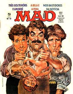 MAD 42