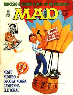 MAD 47