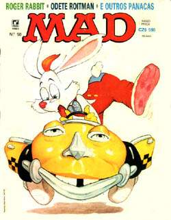 MAD 50