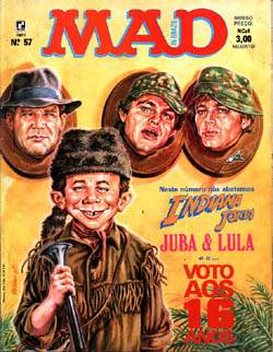 MAD 57