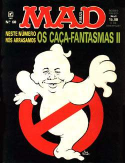 MAD 60