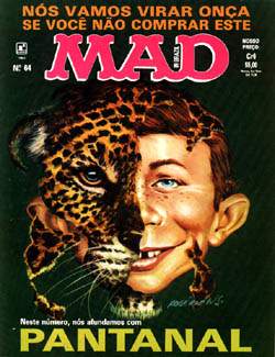 MAD 64