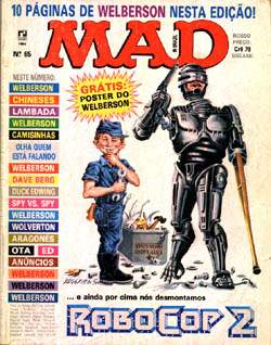 MAD 65