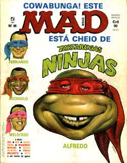MAD 66