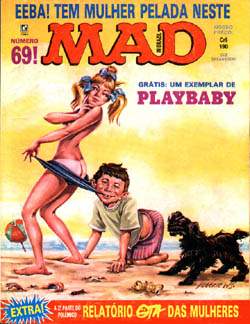 MAD 69