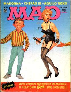 MAD 73
