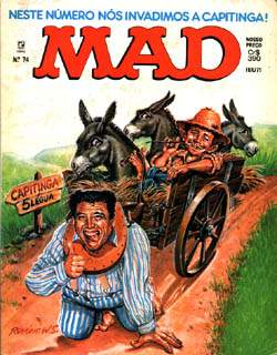 MAD 74