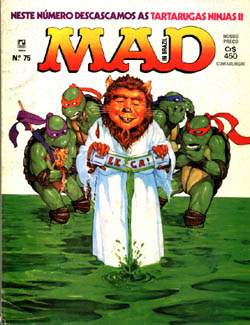 MAD 75
