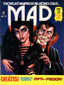 MAD 77