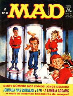 MAD 82