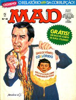 MAD 83