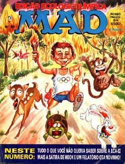 MAD 84
