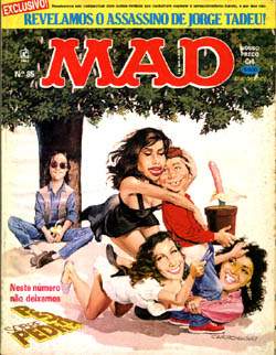 MAD 85
