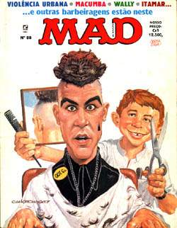 MAD 88