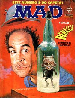 MAD 93