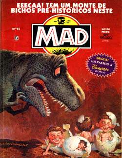 MAD 95