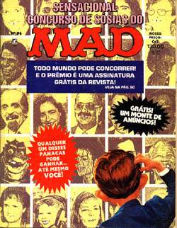 MAD 96