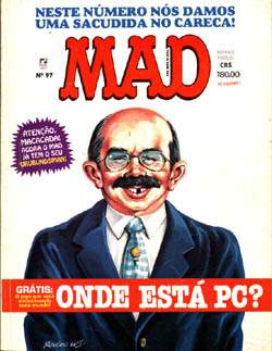 MAD 97