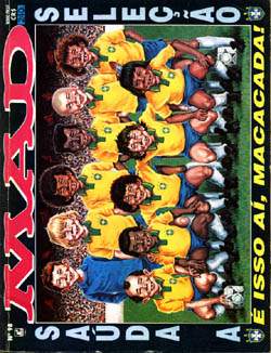 MAD 98