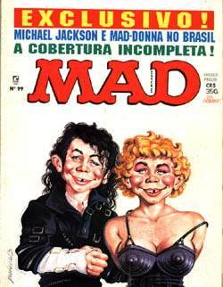 MAD 99