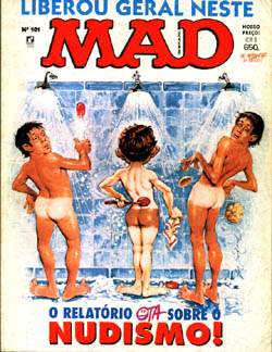 MAD 101