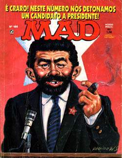 MAD 108