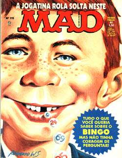 MAD 111