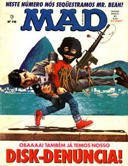 MAD 118