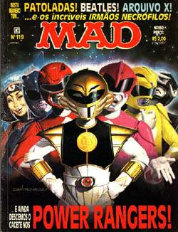 MAD 119