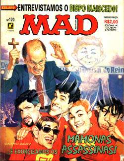 MAD 120