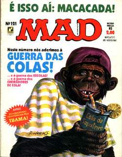 MAD 121