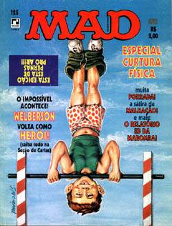 MAD 125