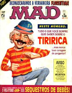 MAD 127