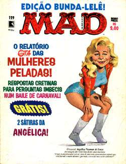 MAD 129