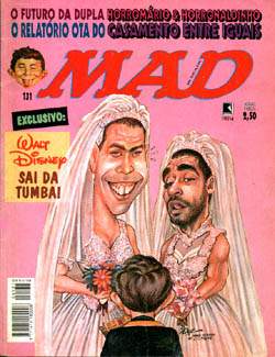 MAD 131