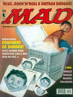 MAD 134