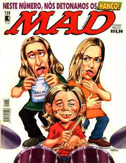 MAD 138