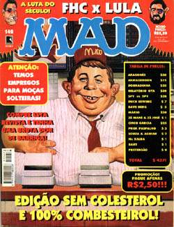 MAD 142