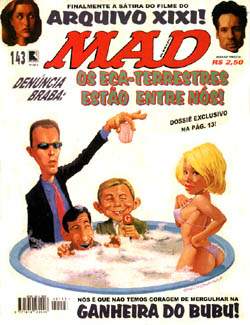 MAD 143