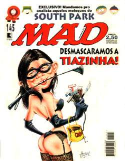 MAD 145