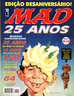 MAD 150