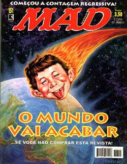 MAD 151