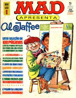 MAD Al Jaffee