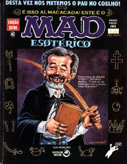 MAD Esotérico