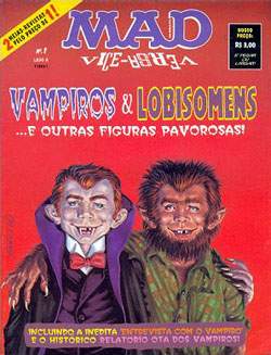 MAD Extra Vice-Versa - Capa2
